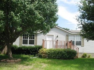 1346 Honeysuckle Dr, Mansfield, TX 76063