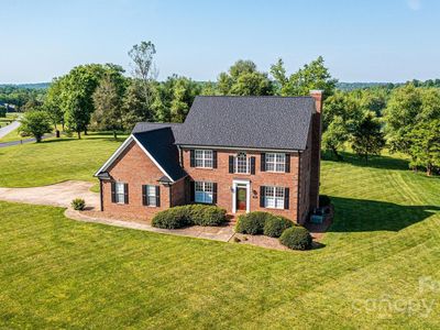 4047 Rainbow Hills Dr, Hickory, NC, 28602