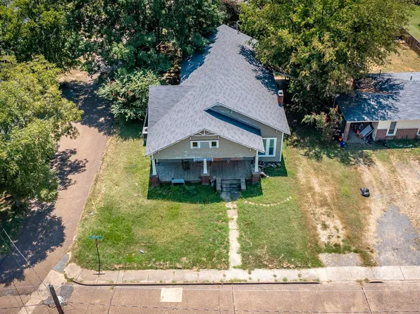 801 Crittenden St, Arkadelphia, AR 71923