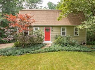 9 Shagbark Rd, South Easton, MA 02375