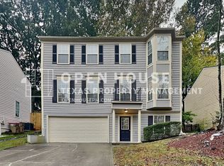 5105 N Bridges Dr, Johns Creek, GA 30022