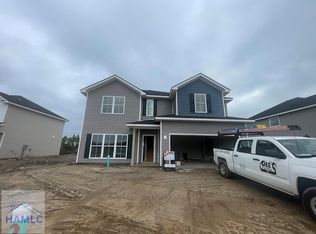 420 McClelland Loop NE, Ludowici, GA 31316