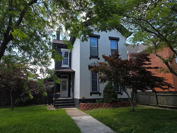 153 N 22nd St, Columbus, OH 43203