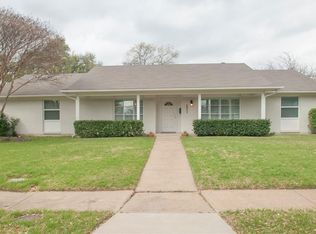 3231 Whitehall Dr, Dallas, TX 75229