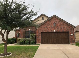 813 Mahomet Dr, Pflugerville, TX 78660