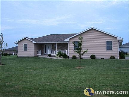 BACK ON THE MARKET! Call 563-506-0105 (please call, no email)