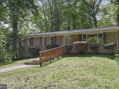 9913 McIntosh Dr, Dunkirk, MD, 20754