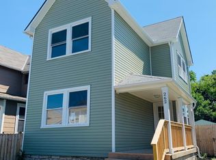 262 S Cypress Ave, Columbus, OH