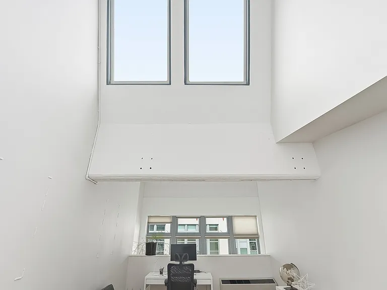 50 Dey St #Penthouse 600 — Photo 16
