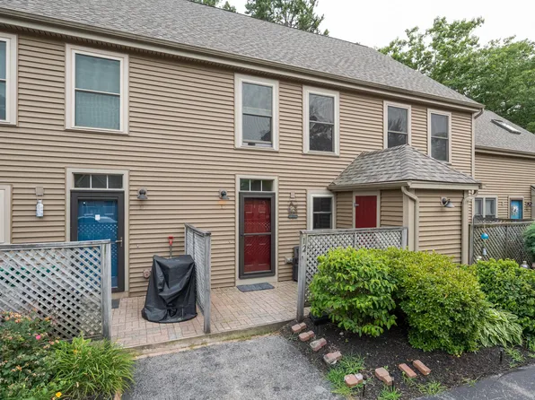 7 Old Salt Road #12, Old Orchard Beach, ME 04064