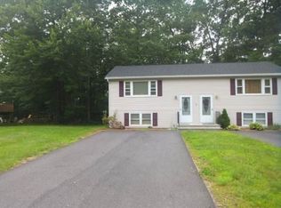 23 Derryfield Rd, Derry, NH 03038