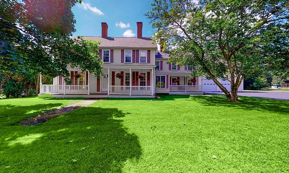 1674 Old Louisquisset Pike, Lincoln, RI 02865 Zillow
