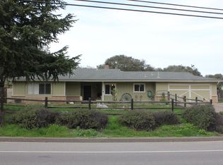 692 Pomeroy Rd, Nipomo, CA 93444