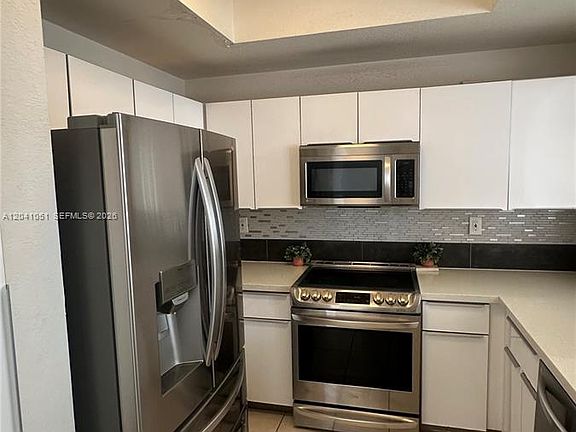 2nd image of 8826 W Flagler St APT 203