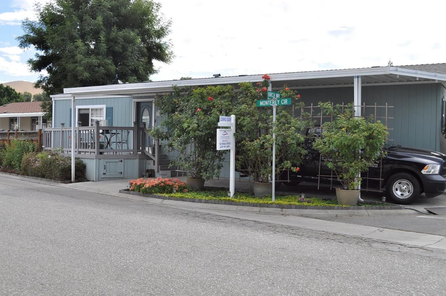 6130 Monterey Hwy Space 188 photo 1