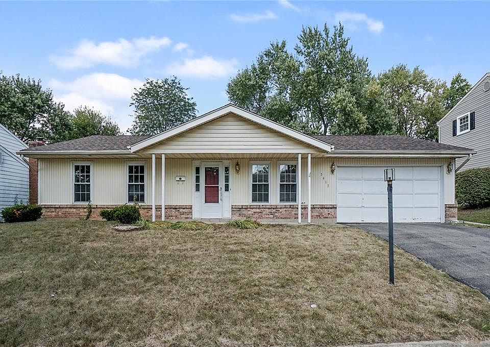 1st image of 5417 Honeyleaf Way