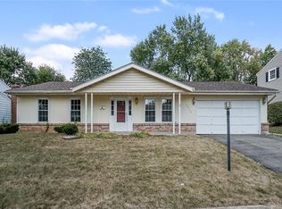 5417 Honeyleaf Way, Dayton, OH 45424