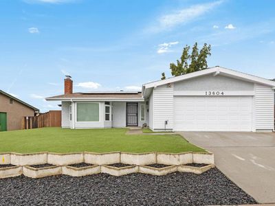 13604 Avenida Del Charro, El Cajon, CA, 92021