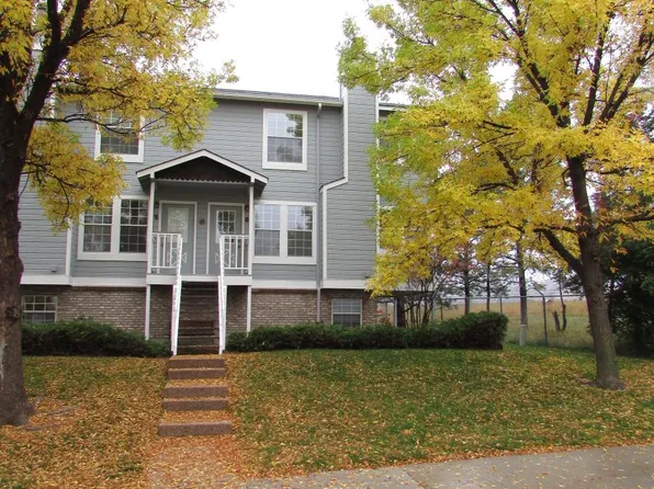 3200 Azalea Dr APT M6, Fort Collins, CO 80526