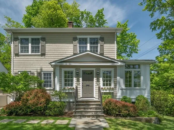 9 Hillcrest Lane, Rye, NY 10580