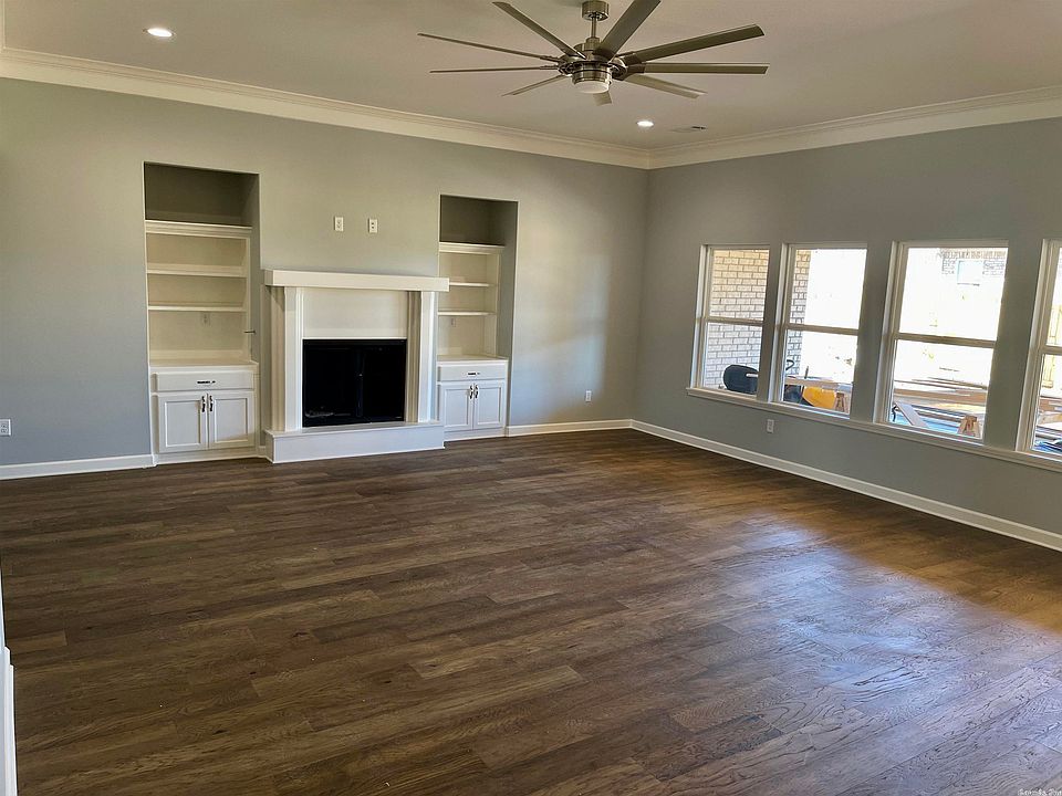 2108 Sable Oaks Cir, Bryant, AR 72022 Zillow