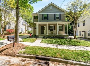 10310 Meadow Crossing Ln, Cornelius, NC 28031