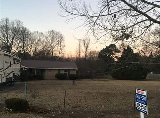 1103 Double L Rd, White Hall, AR 71602