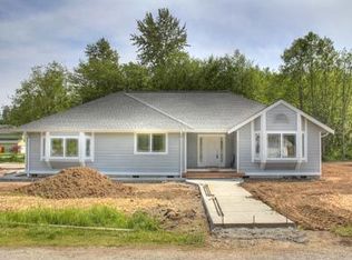 8391 Grouse Cresent Dr, Blaine, WA 98230
