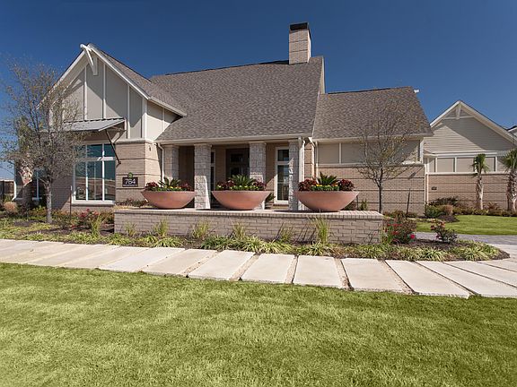 Encore Landing Apartment Homes