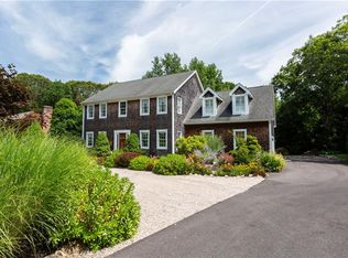 64 Watch Hill Rd, Westerly, RI 02891