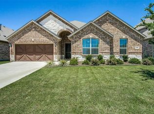 1416 Torrent Dr, Little Elm, TX 75068