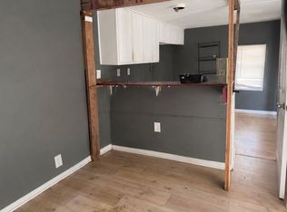 1 Oak Street Colbert LLC, Colbert, OK 74733