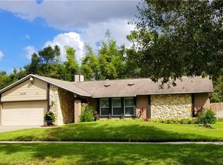 4401 Watermill Ave, Orlando, FL 32817
