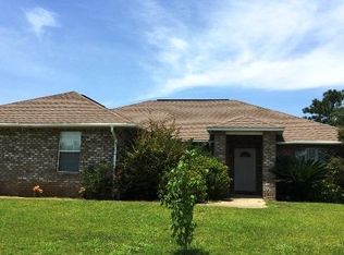 6652 Perch St, Navarre, FL 32566
