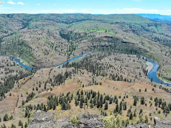 45469 Wall Creek Rd, Monument, OR 97864