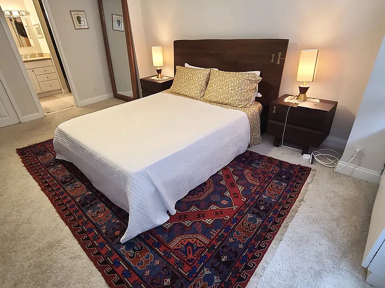5500 Friendship Blvd #1116N — Photo 11
