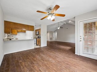 21603 Park York Dr, Katy, TX 77450