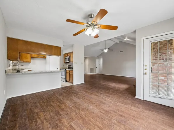 21603 Park York Dr, Katy, TX 77450