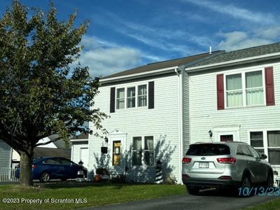 134 2nd St, Wyoming, PA, 18644