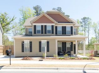 1004 Calahan Ln, Knightdale, NC 27545