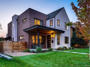 1645 S Saint Paul St, Denver, CO 80210
