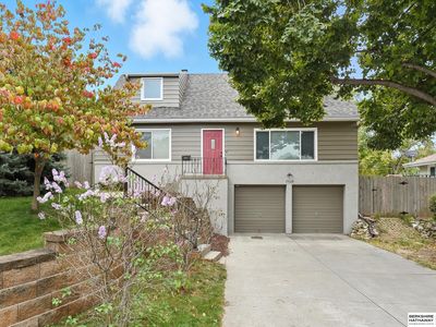 7529 Grover St, Omaha, NE, 68124