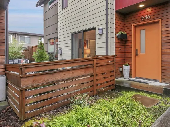 1546 NW 61st Street, Seattle, WA 98107