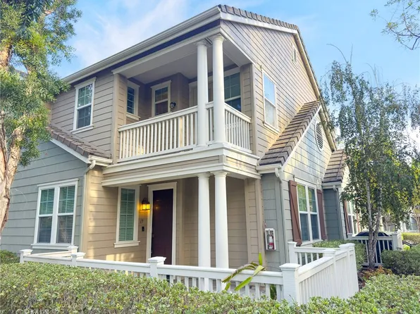 17 Whitworth St, Mission Viejo, CA 92694