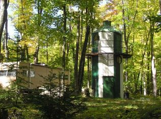 NEAR7719 Palmer Lake Rd, Land O' Lakes, WI 54540