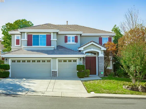 435 Antelope Ridge Way, Danville, CA 94506