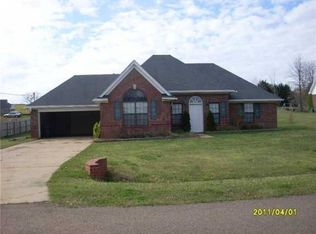 133 Mabel Ln, Atoka, TN 38004