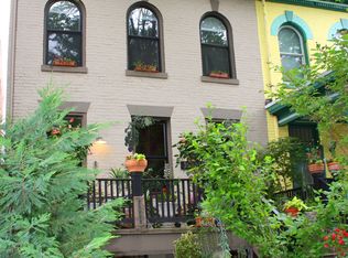 1636 Irving St NW APT 4B, Washington, DC 20010