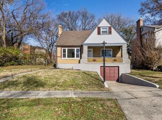1604 Miramar Ct, Cincinnati, OH