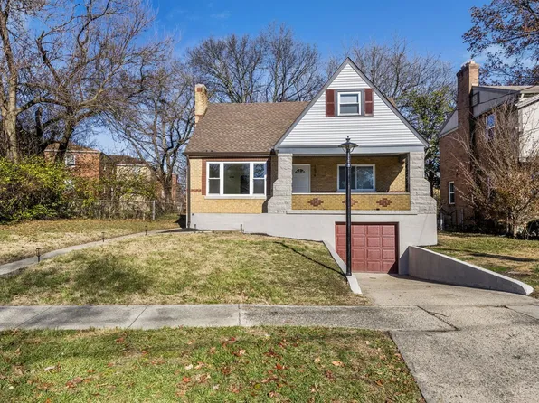 1604 Miramar Ct, Cincinnati, OH 45237